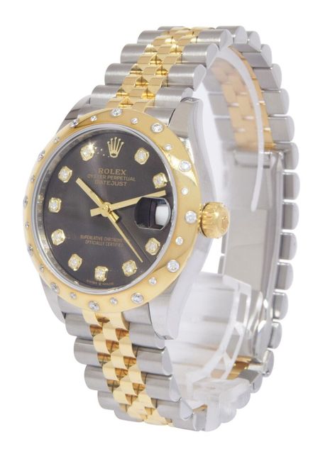 Rolex Datejust Lady 31 278343 RBR Image 2